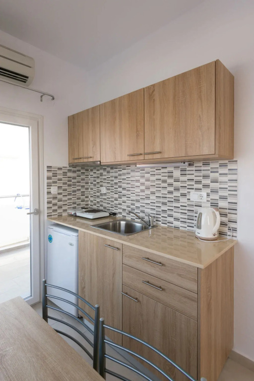 Socrates Seaside Apartments