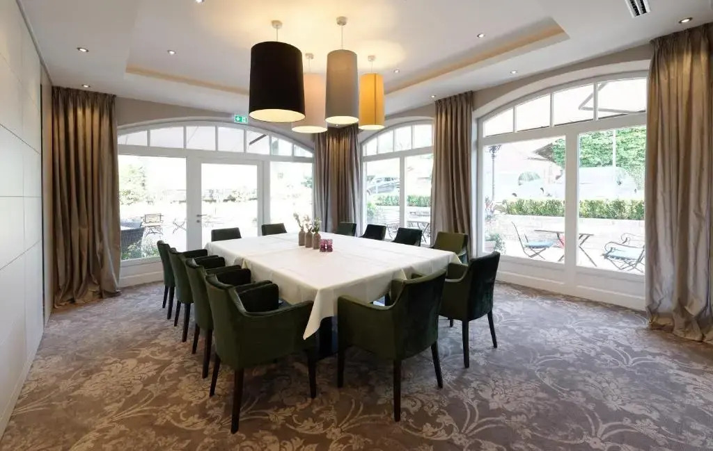 Hotel Sellhorn, Ringhotel Hanstedt