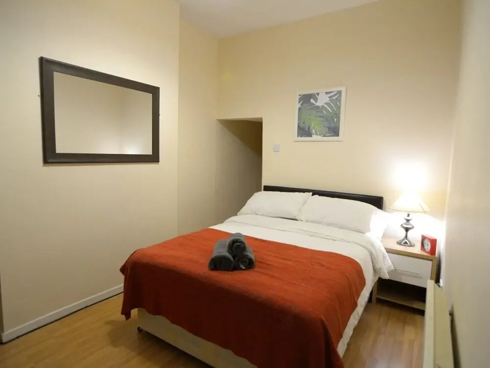 Central Reading Friar Street Serviced Apartment
