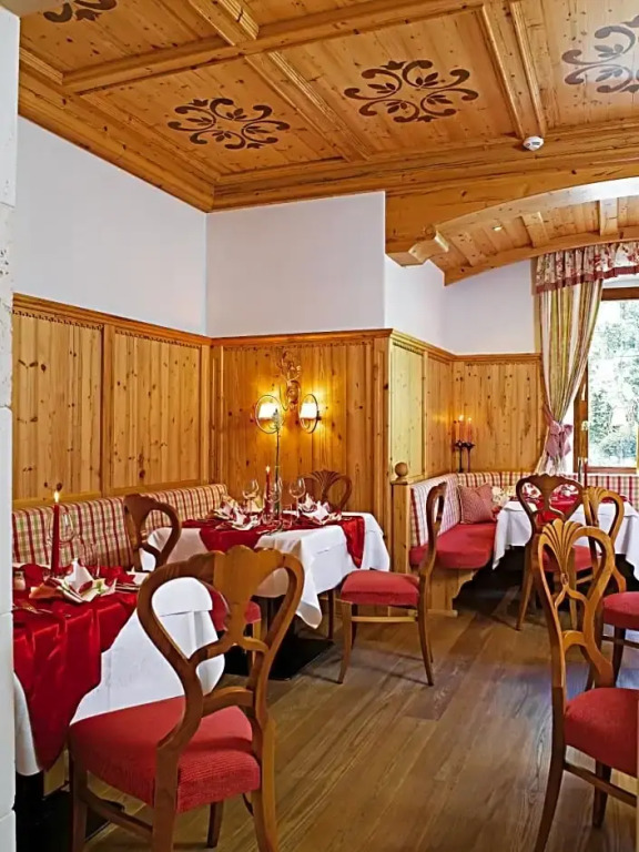 Hotel Sonklarhof