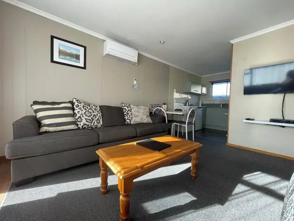 Alexandra Motor Lodge NZ