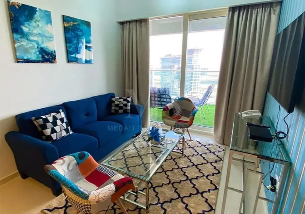 Mh- 2 Bhk Brand New Apt Reva Residence Ref 25011
