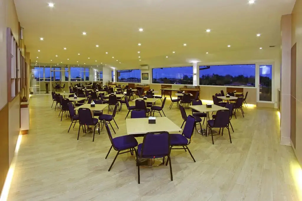 Ion Hotel
