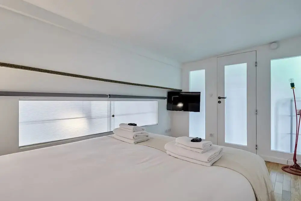 Superb Apartment Le Marais Center of Paris