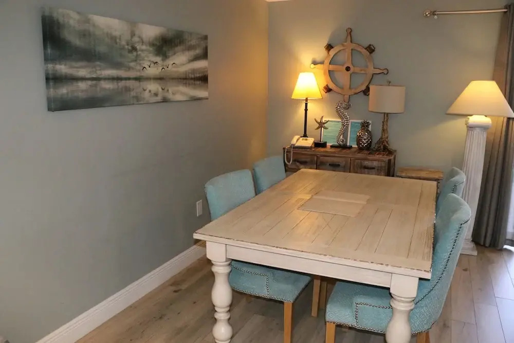 Jamaica Royale - PH2 - 2 Br Townhouse