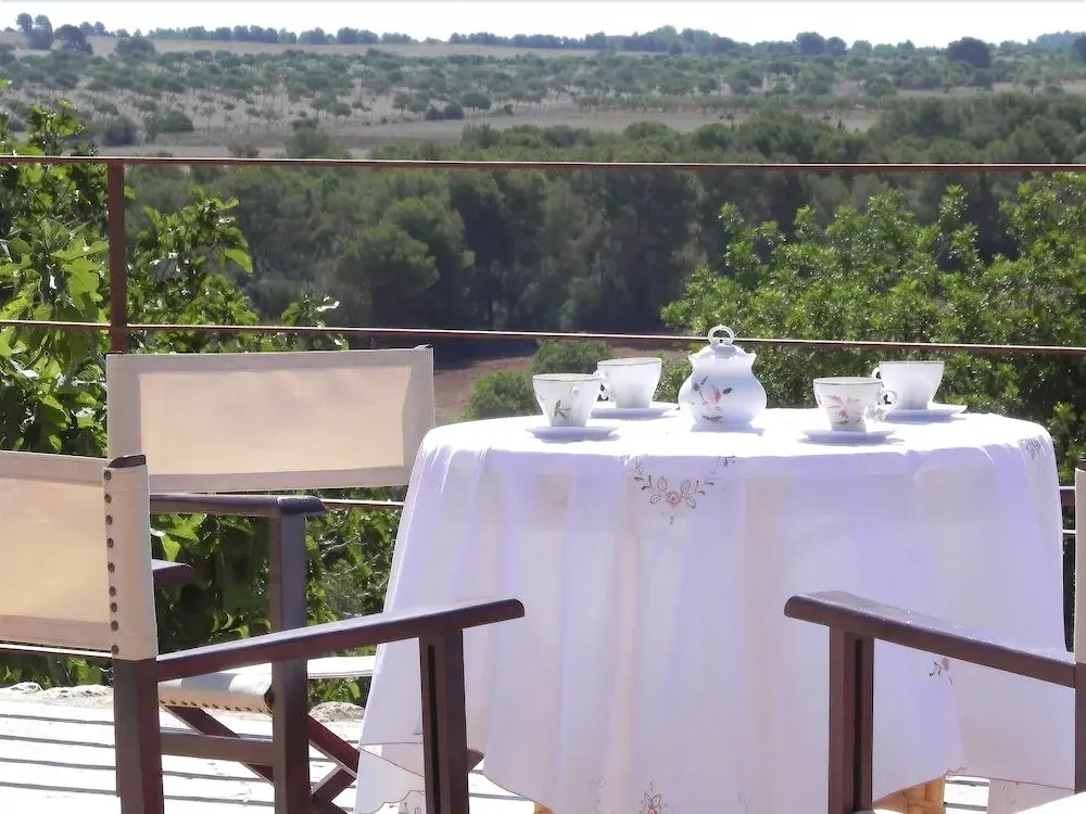 Finca Puig Pelat