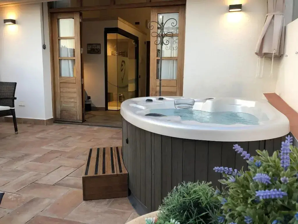 Sa Voga Hotel & Spa