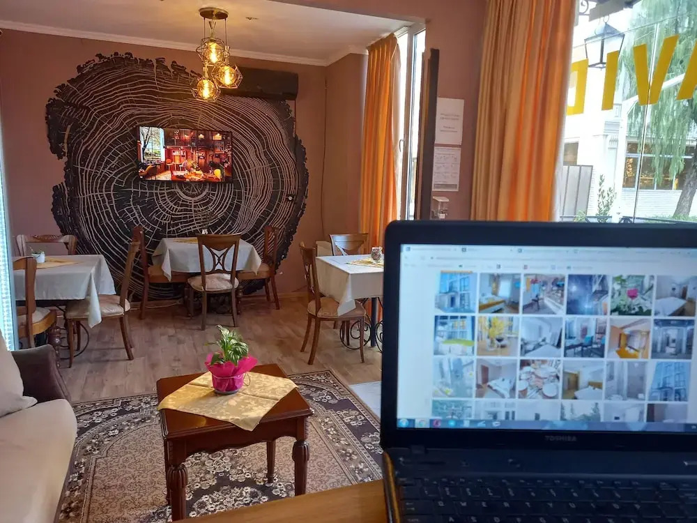 Hotel David