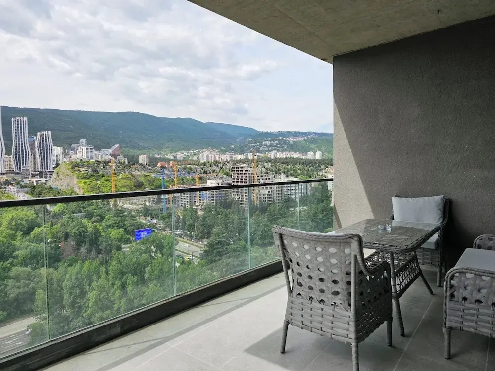 Archi Tamarashvili
