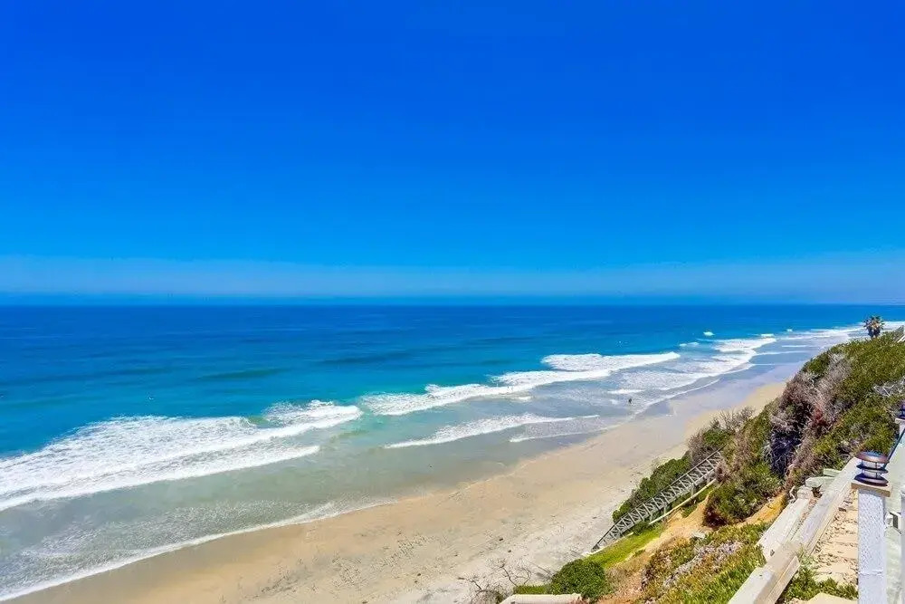 Neptune Beach House 2 Bedroom Home