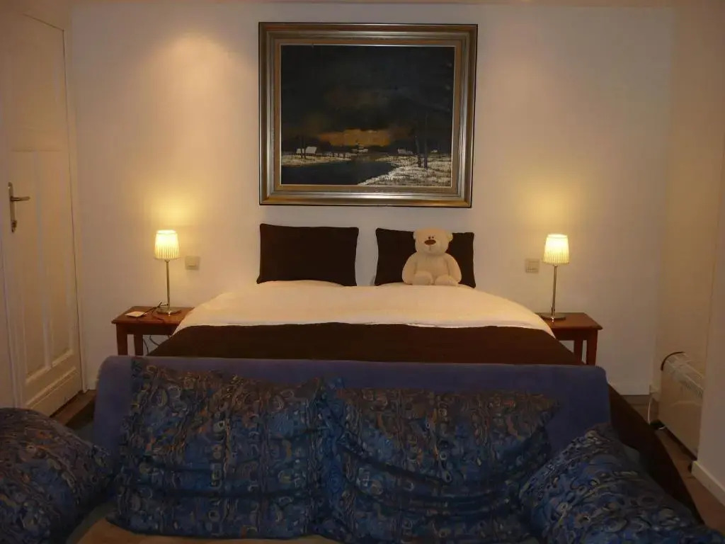B&B Ter Brugge