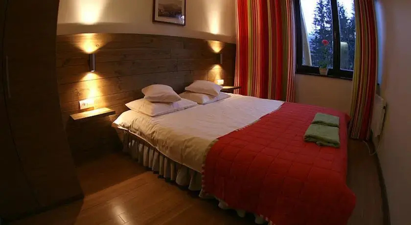 Apartamenty Butorowy Wierch