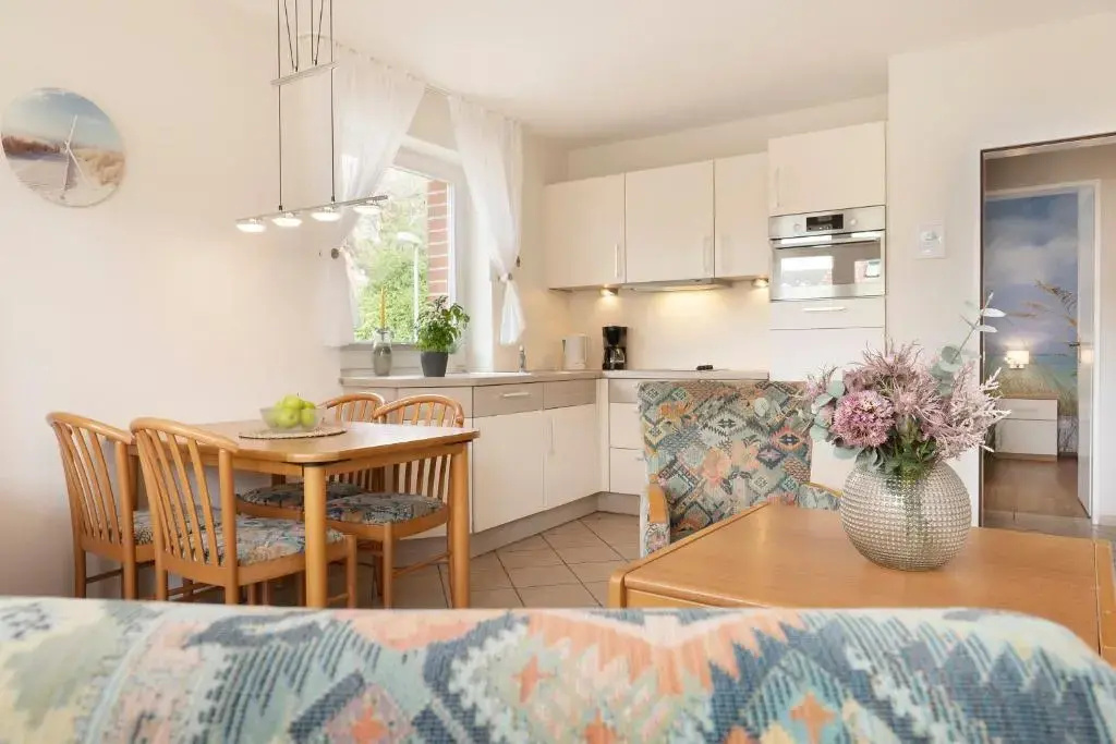 Sonnenwinkel Wohnung 3
