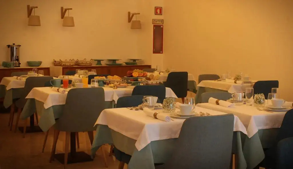 Castelo Hotel
