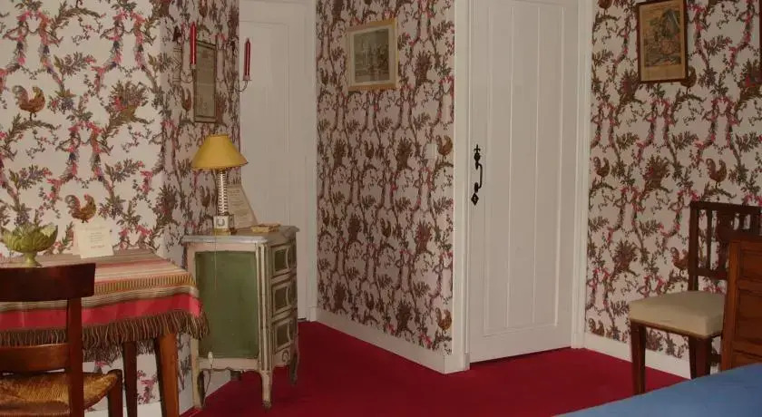 La Maison den Haut