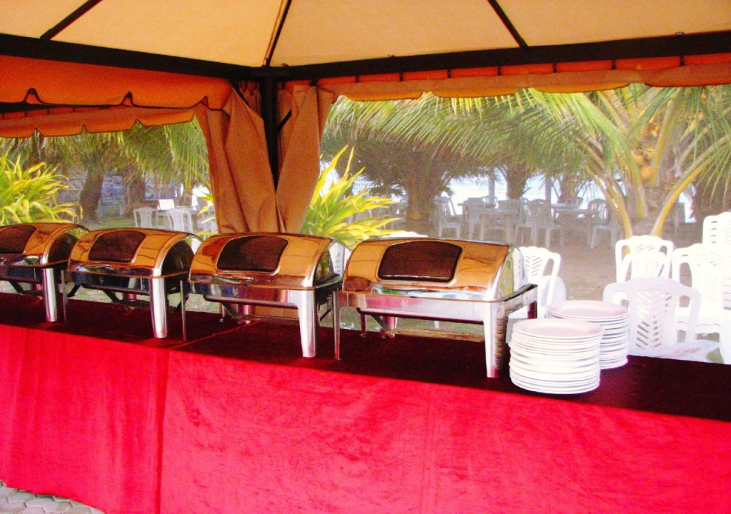 JKAB Beach Resort