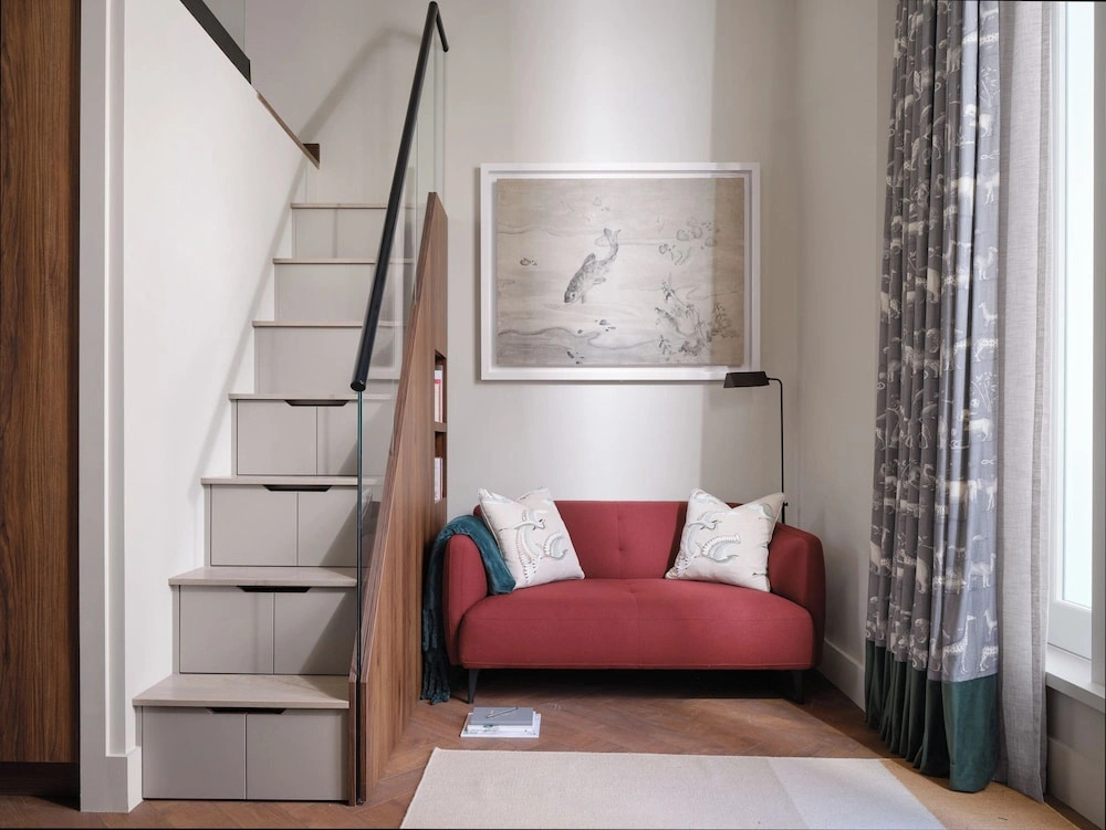South Kensington Studios