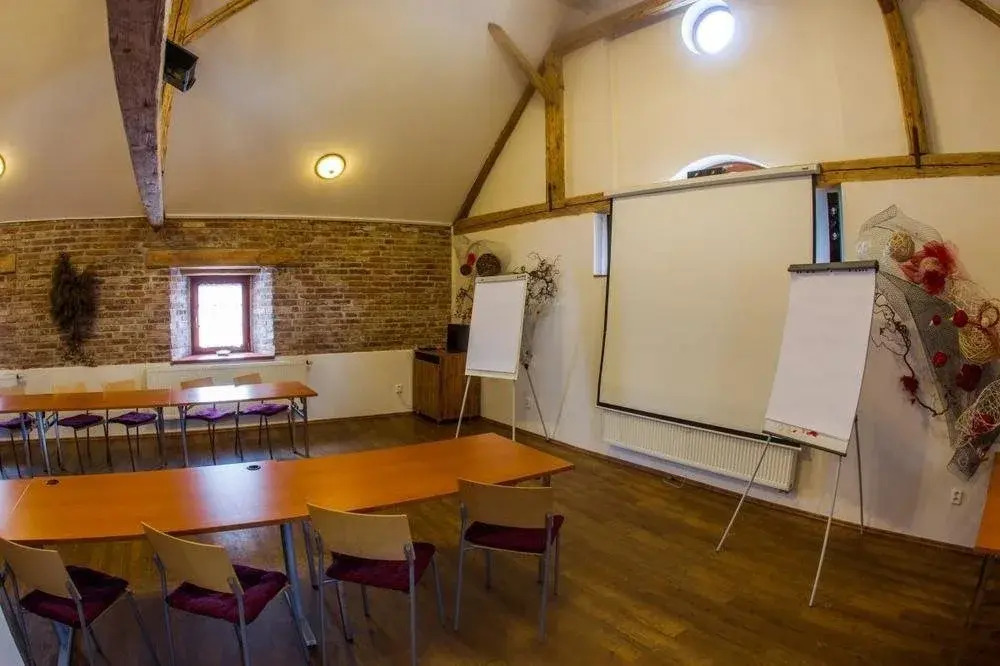 Hotel Hospodářský dvůr Bohuslavice