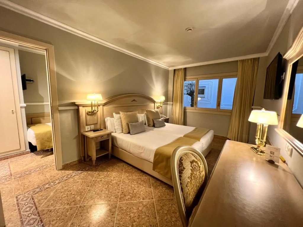 Hotel & Spa Xalet Bringue