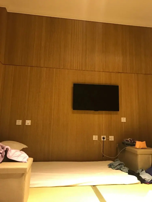 Beijing Eastern Library Hotel