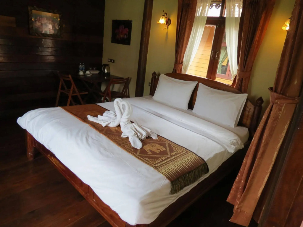 Pongsin Resort