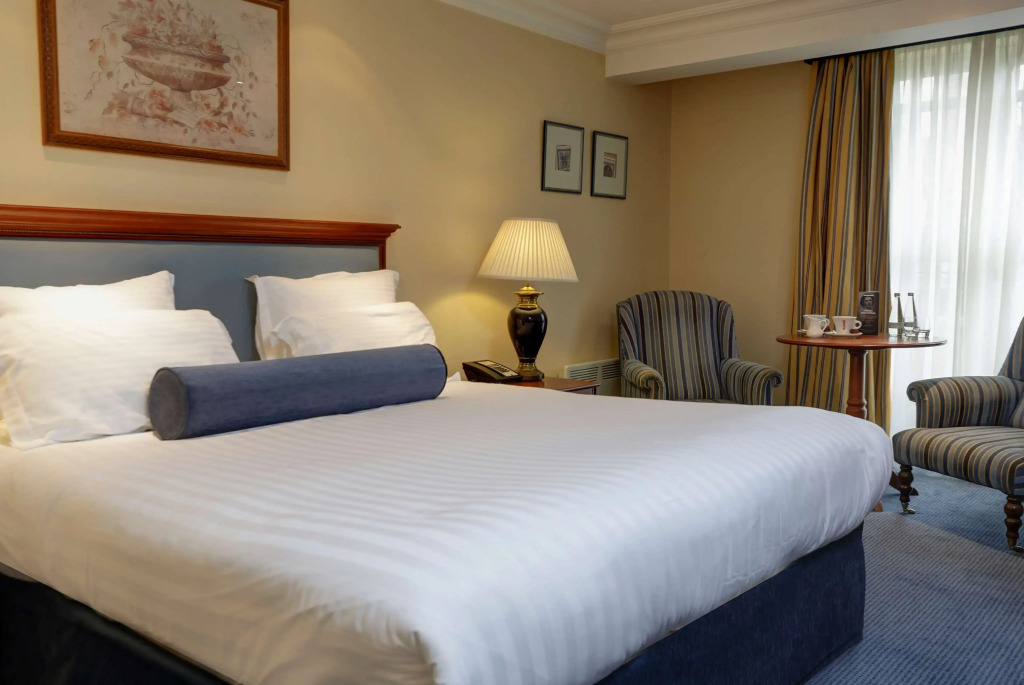 Manor Hotel Solihull, BW Signature Collection