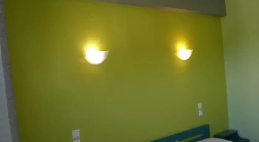 Almira Rooms
