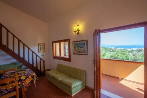 Monte Majore 52a