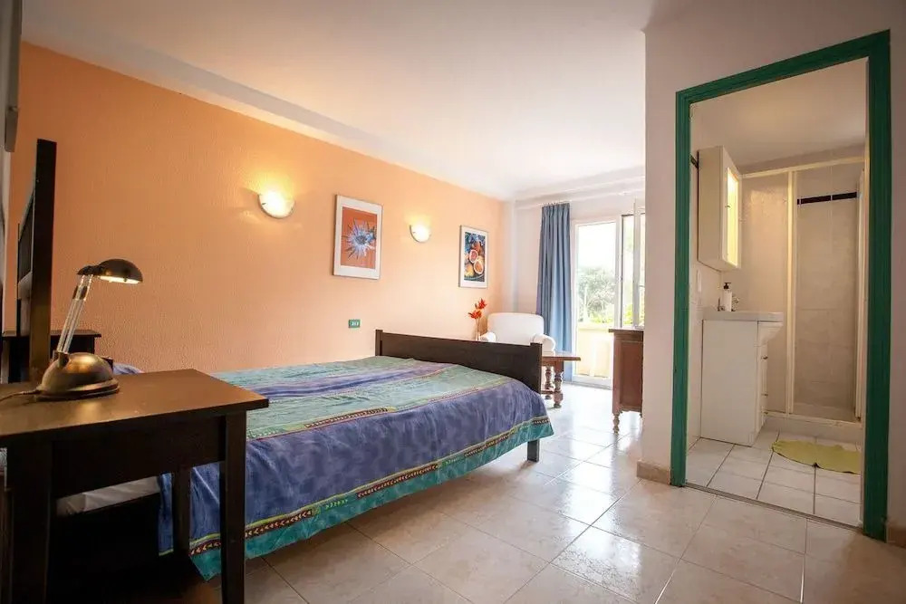 Hotel Solimar