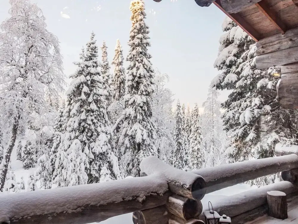 Ruka-rokova 2 Kuusamo