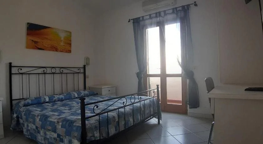 Hotel Oleandro