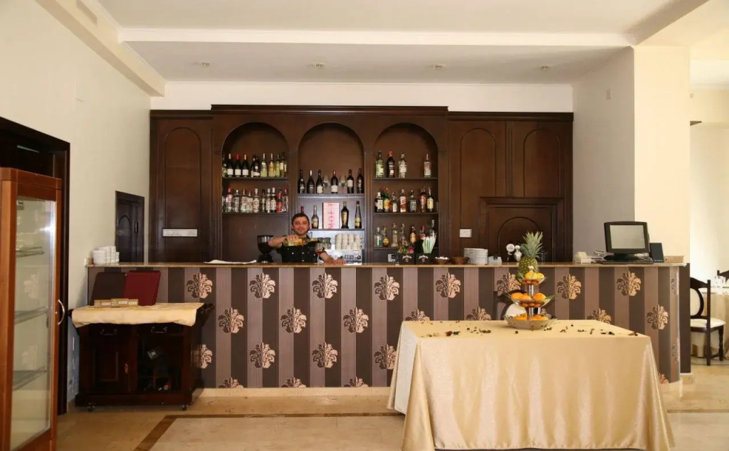 Richmond Hotel