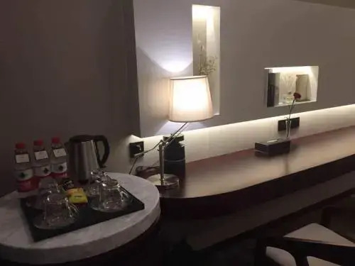 Yunxi Feier Hotel