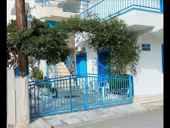 Michele Marie apts