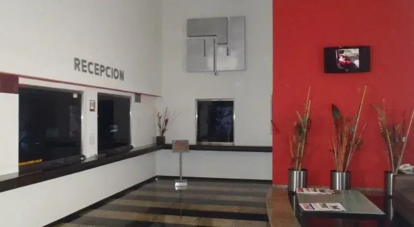 Hotel Tlahuac