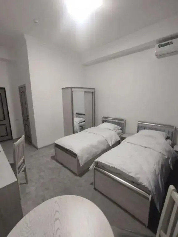 BAXRAMA HOTEL