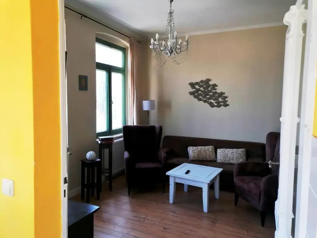 Aurelia Hotel Villa Flora