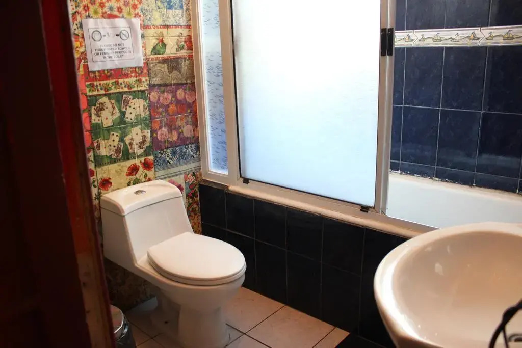 Don Santiago Hostel