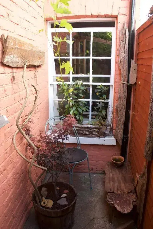 Whitstable Tree House Retreat