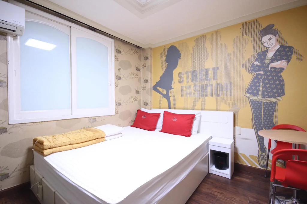 Seomyeon IB Hotel