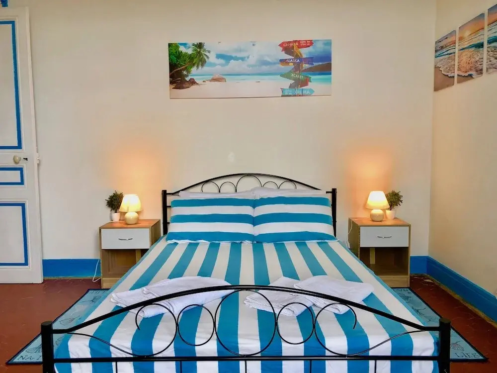 Suite Flat