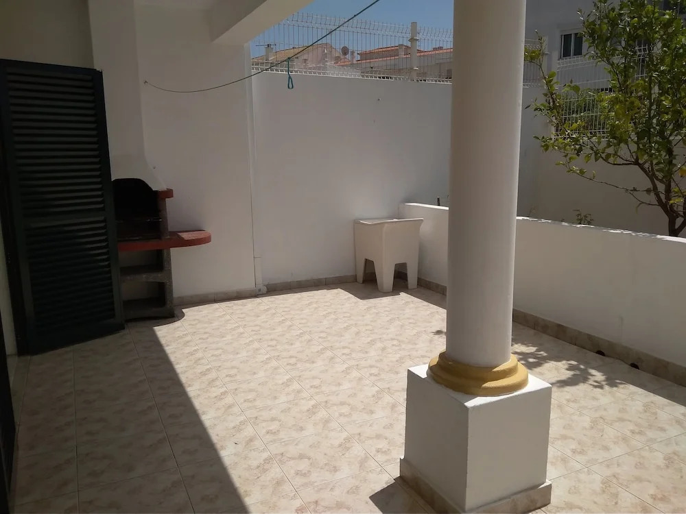 Apartamentos Monica