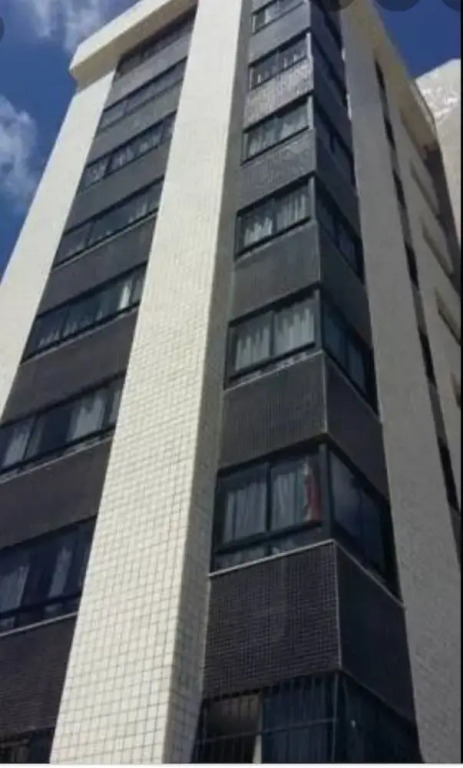 Flat Simples na Praia de Iracema