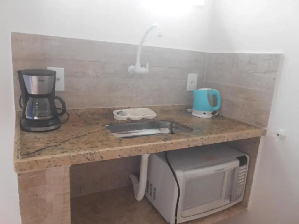 Apartamento perto de praia Dos Anjos 2