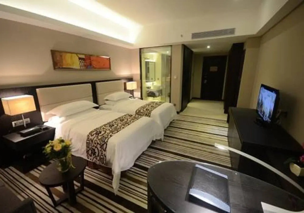Junyue International Hotel