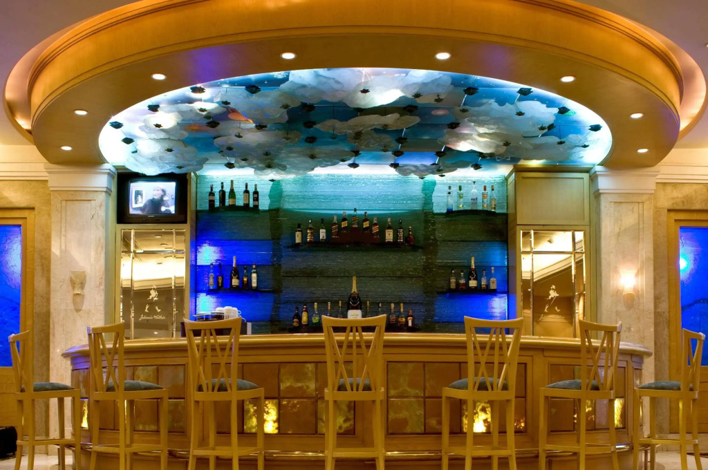 Sheraton Grand Pune Bund Garden Hotel