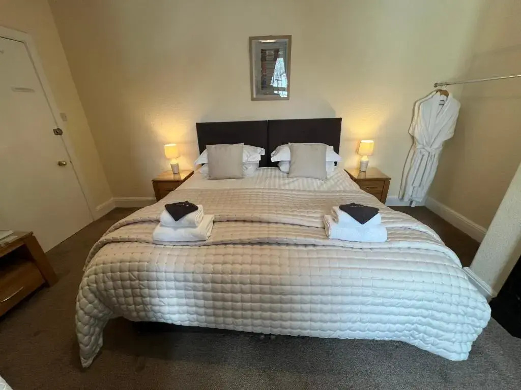 Dolly Waggon Guest House