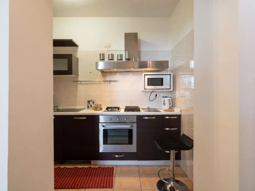 Apartment Boggiano by Interhome