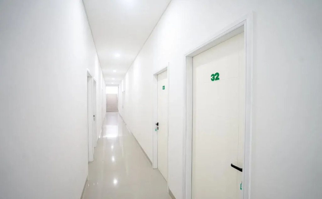 Hotel Barlian By OYO Rooms