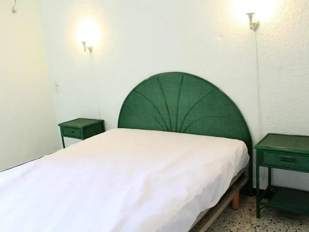 Maison Port-la-Nouvelle, 3 pièces, 6 personnes - FR-1-229C-160
